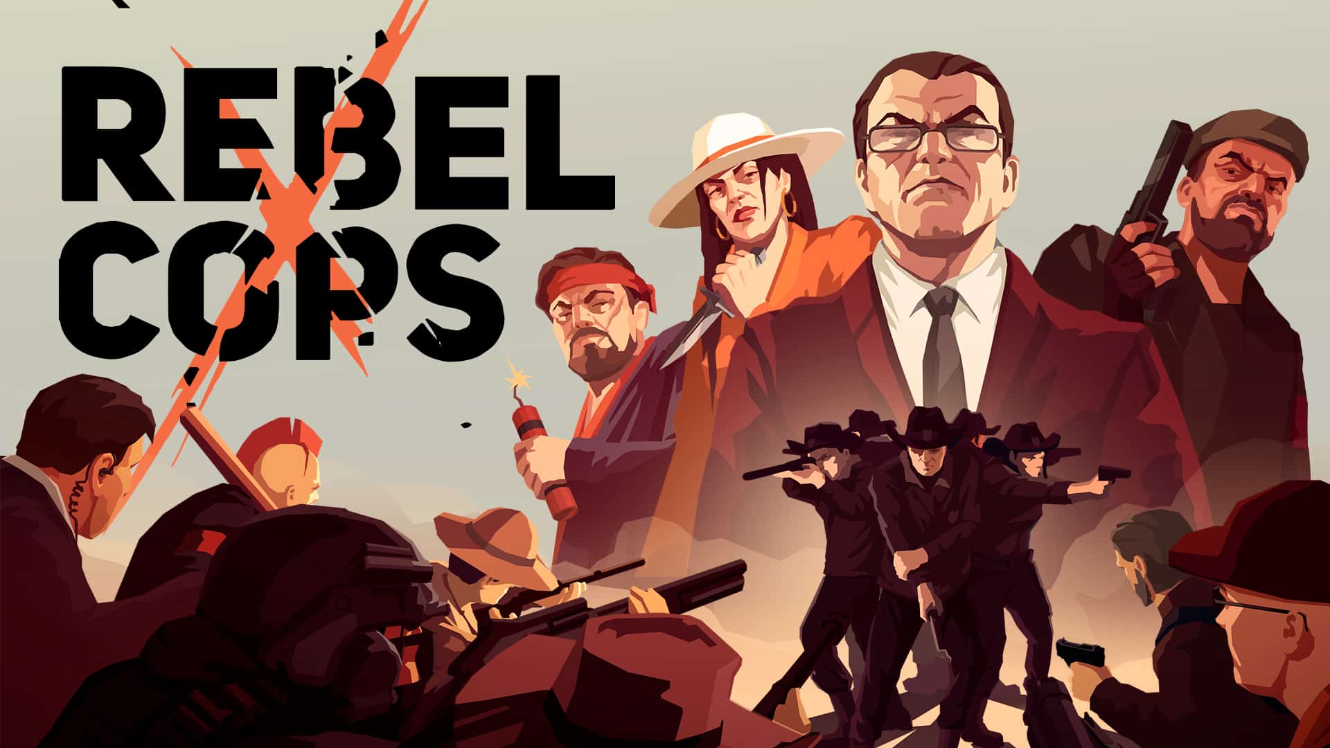 Rebel cops chega gritando ao mobile | 2eeb1ced 0265 4921 bbf1 039ab1a82e26 | married games deepnight games | deepnight games | rebel cops