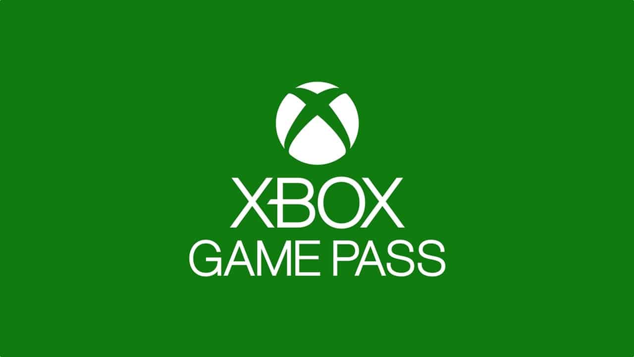 Xbox game pass jogos