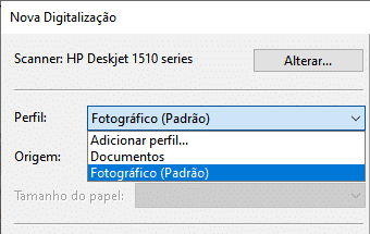 Windows 10 como digitalizar documentos e fotos | 44ab79fd 7 | hp, microsoft, scan, windows | como digitalizar documento dicas/guias, tecnologia