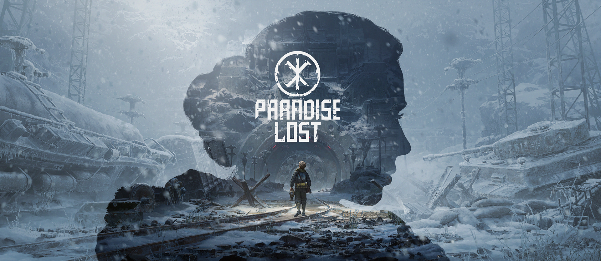 Paradise lost - testemunhe uma guerra nuclear | 4bedaf9f | married games notícias | paradise lost