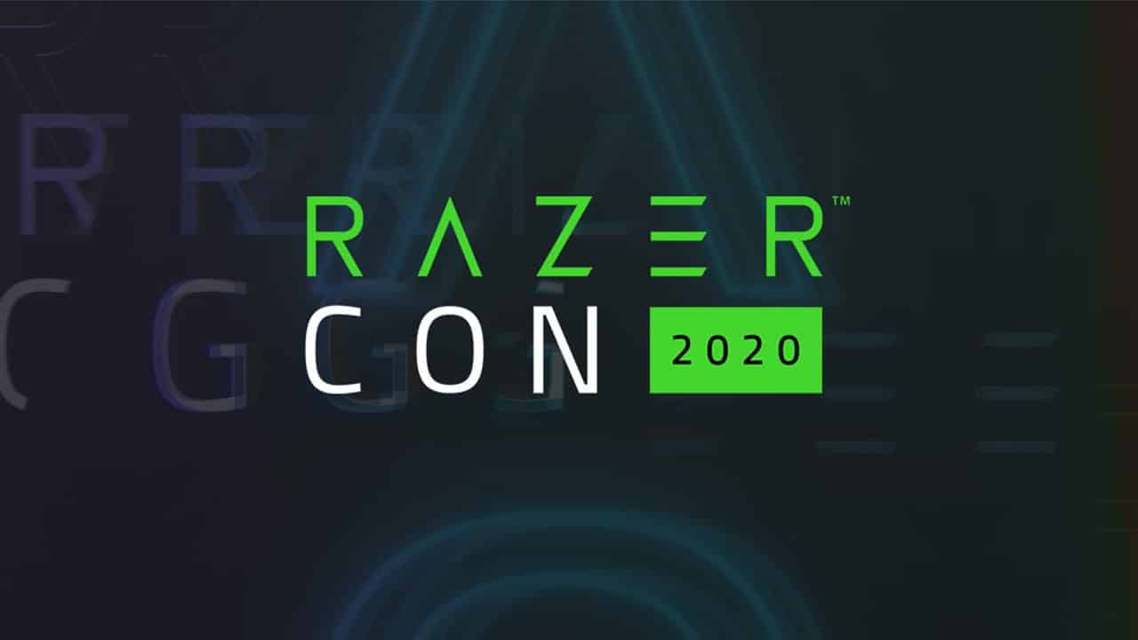 Razercon: confira nova conferência digital da razer | 4da75efe razercon 2020 | married games notícias | razer | razercon