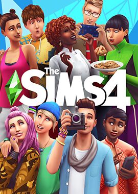 The sims 4 no pc: review completo | 515f63b7 ts4 pack art base game | married games análises | ea games, maxis, pc, playstation, singleplayer, the sims 4, xbox | the sims 4 no pc