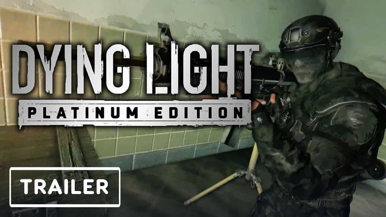 Dying light platinum edition é anunciado para nintendo switch | 59846e5f | married games dying light | dying light | dying light platinum edition