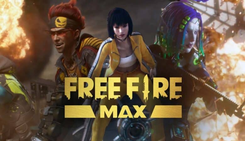 Lançamento de free fire max e nova atualização já estão disponíveis para download | 61fad9cb maxresdefault | married games garena | garena | lançamento de free fire
