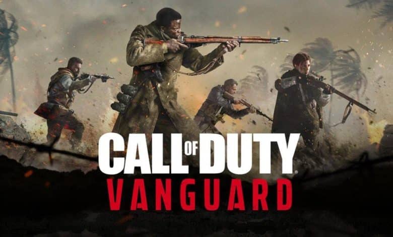 Call of duty vanguard tem trailer