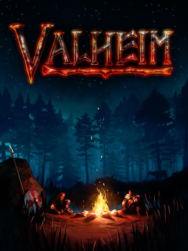 Valheim: venha para o 10° mundo dos vikings neste review | 70297948 valheim | coffee stain studios, iron gate, linux, multiplayer, pc, singleplayer, steam, valheim | valheim análises