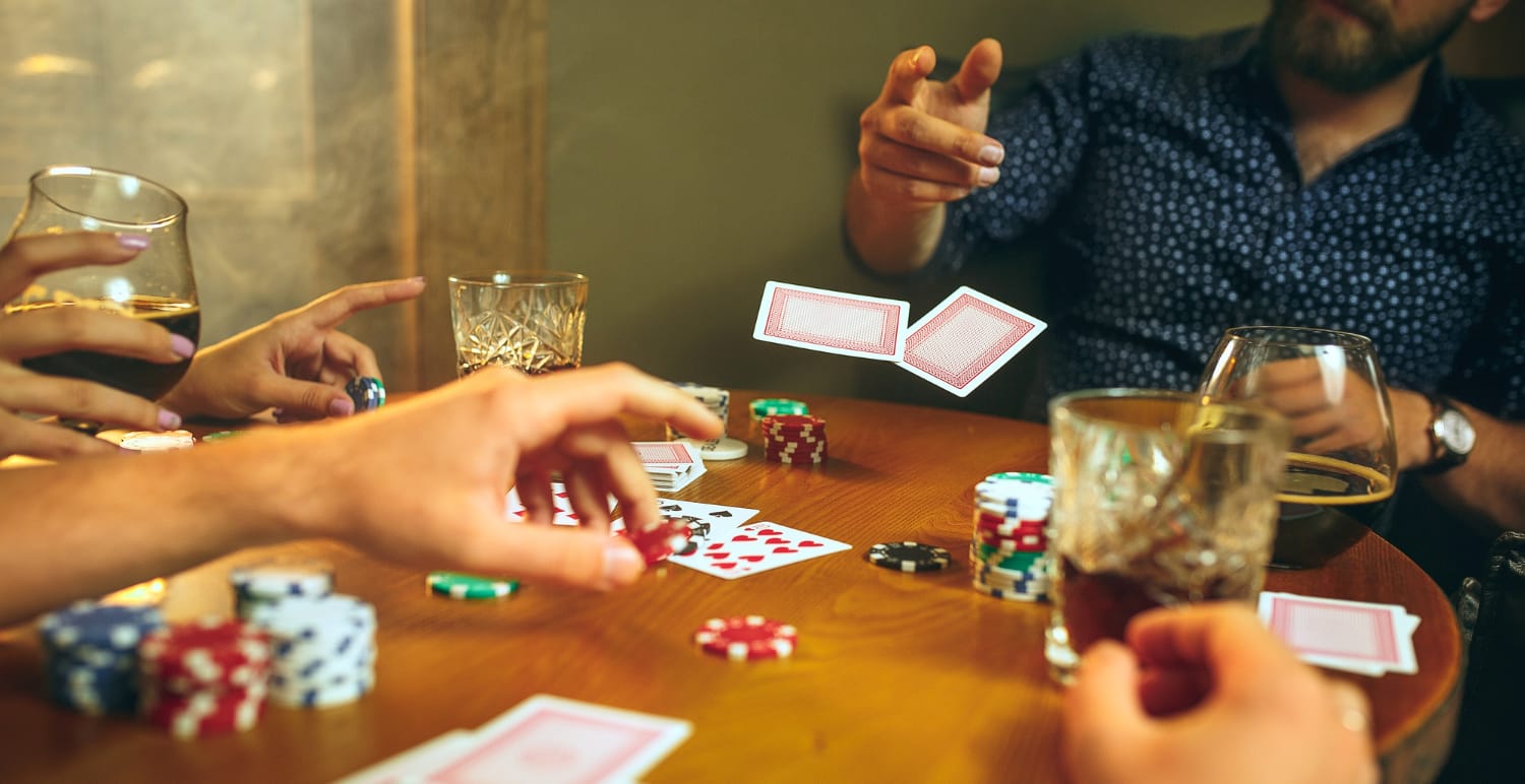 Melhores sites para jogar pôquer online em 2021 | 763e3cdf cartas3 | married games dicas/guias | cartas, jogo online, multiplayer, pc, pôquer | jogar pôquer online