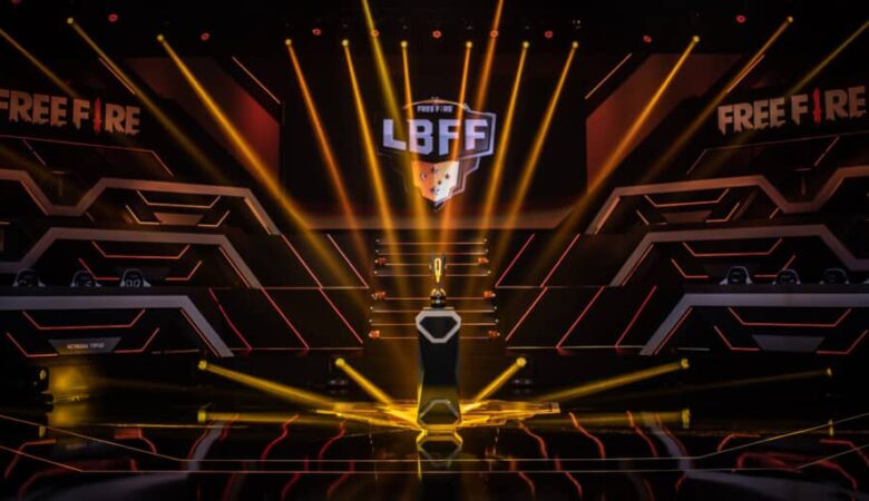 Série b da lbff 6 terá início na próxima terça-feira | 7c5b8def lbfff | married games garena | garena | série b da lbff 6