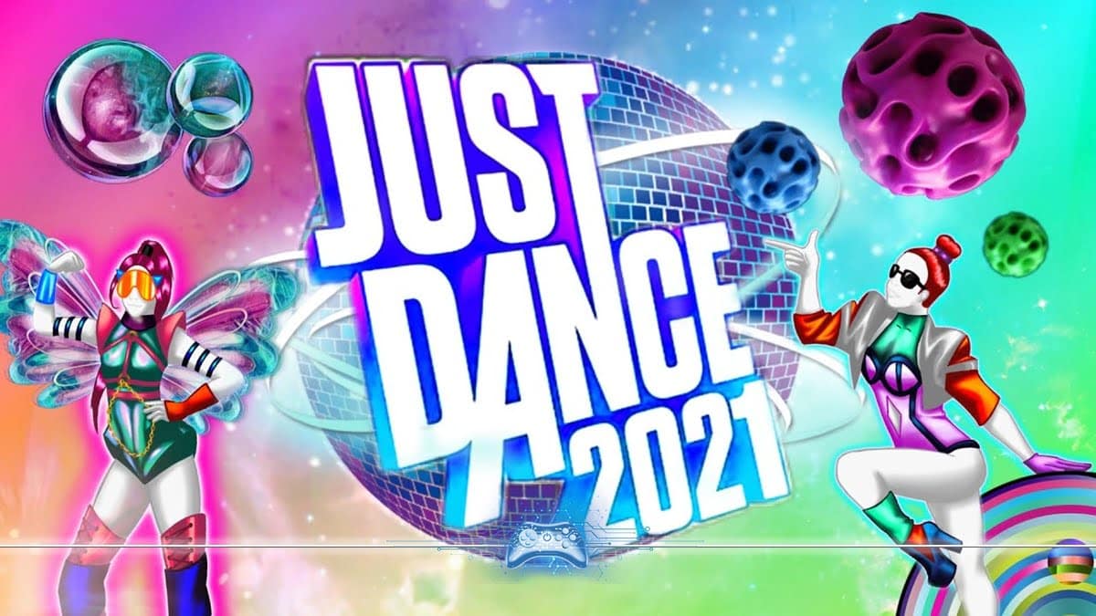 Just dance 2021: já tem data de lançamento confirmada pela ubisoft | 8bfa9f64 just dance 2021 | married games blizzcon | blizzcon | just dance 2021