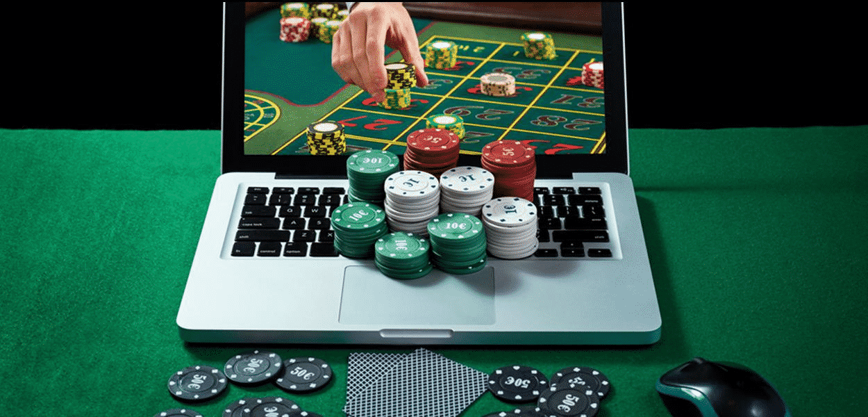 3 Wege für ein ansprechenderes spielen Sie online Casino