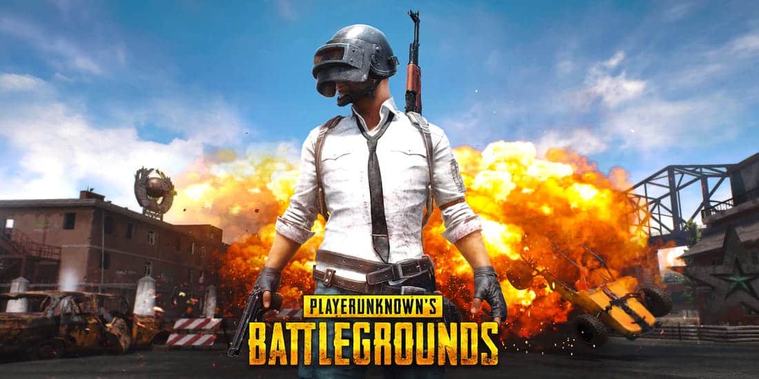 Os games que mais pagam aos pró-players | 9bda6015 pubg cover | activision, blizzard, call of duty, campeonato, counter-strike: global offensive, dota 2, epic games, fortnite, hearthstone, league of legends, multiplayer, overwatch, psyonix studios, pubg, rainbow six siege, rocket league | games que mais pagam notícias