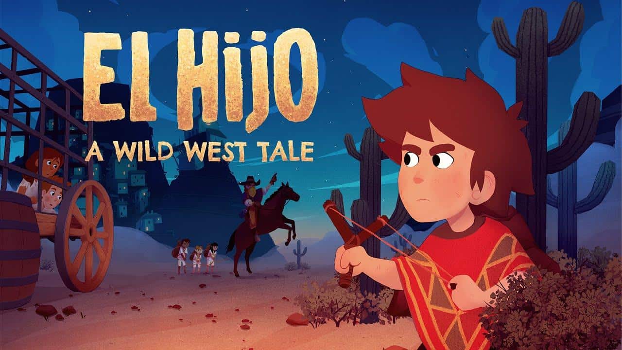 Conheça o indie el hijo: a wild west tale | 9c67da4e el hijo | married games notícias | el hijo: a wild west tale