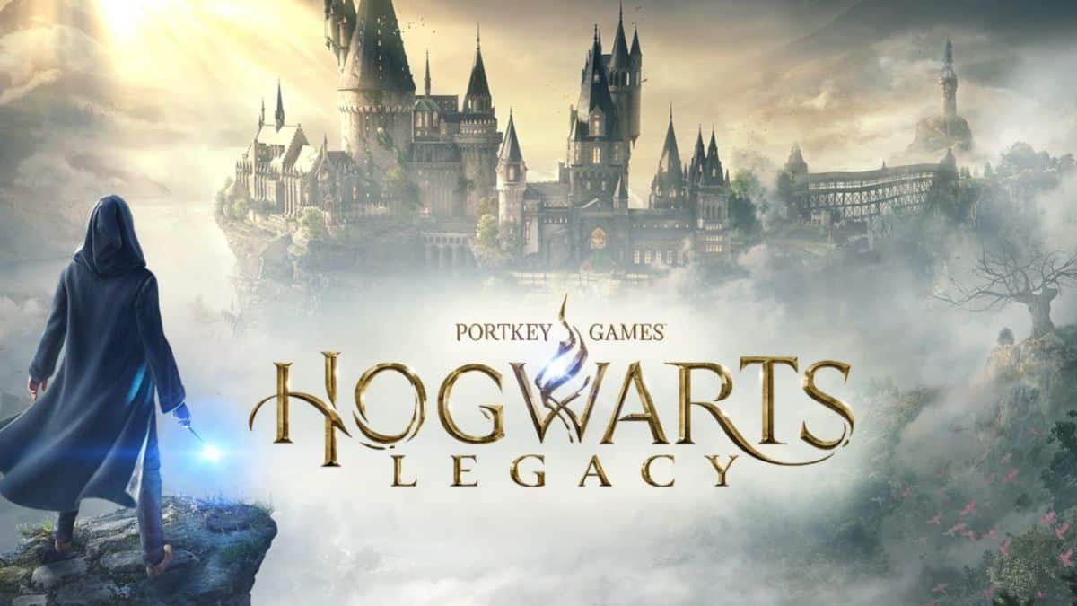 Harry potter hogwarts legacy é anunciado com trailer de gameplay | 9ddb8803 | married games notícias | avalance studios, harry potter hogwarts legacy, ps5 | harry potter hogwarts legacy
