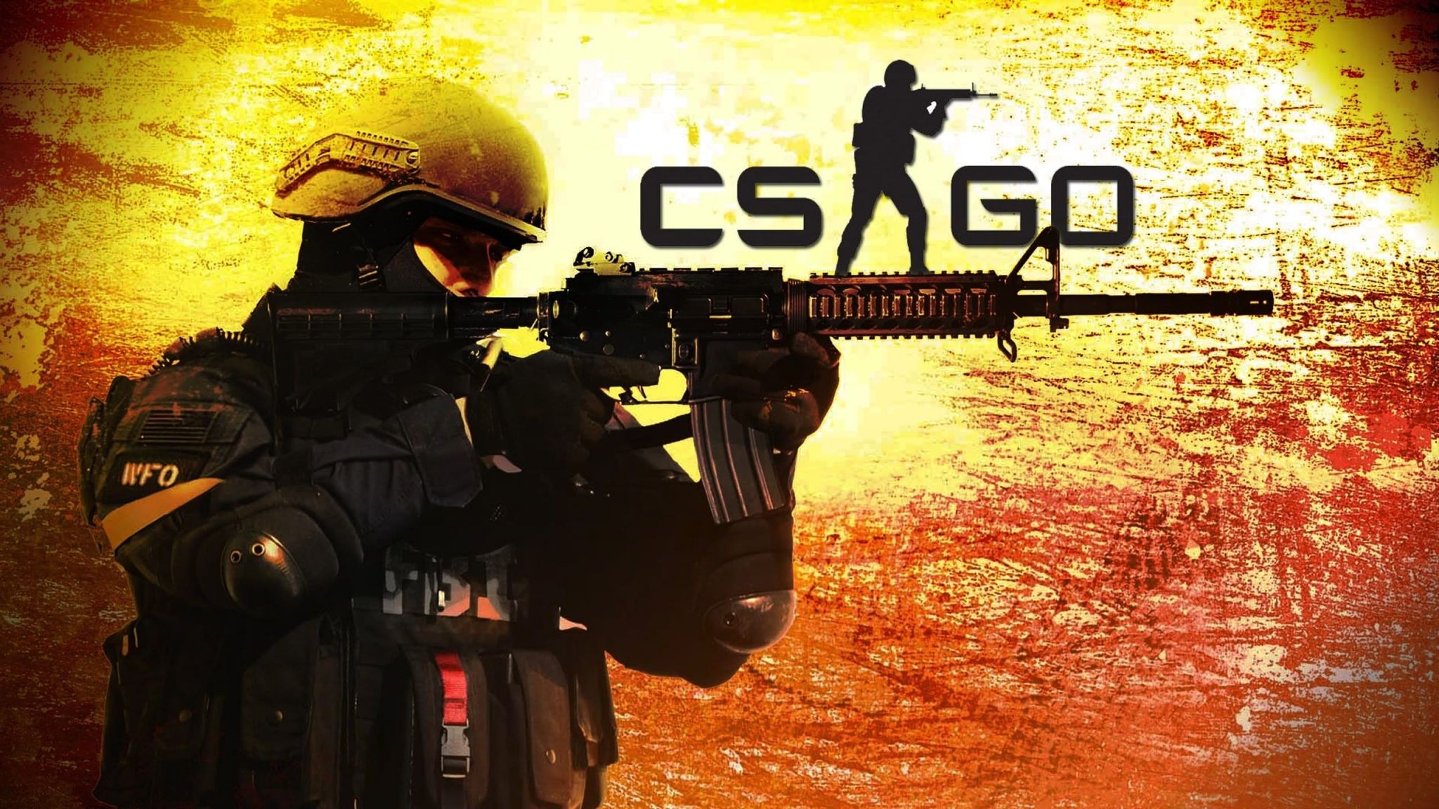 Counter strike: global offensive