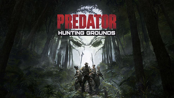 Predator: hunting grounds chega ao beta em março | predator hunting grounds 02 26 20 | married games notícias | predator