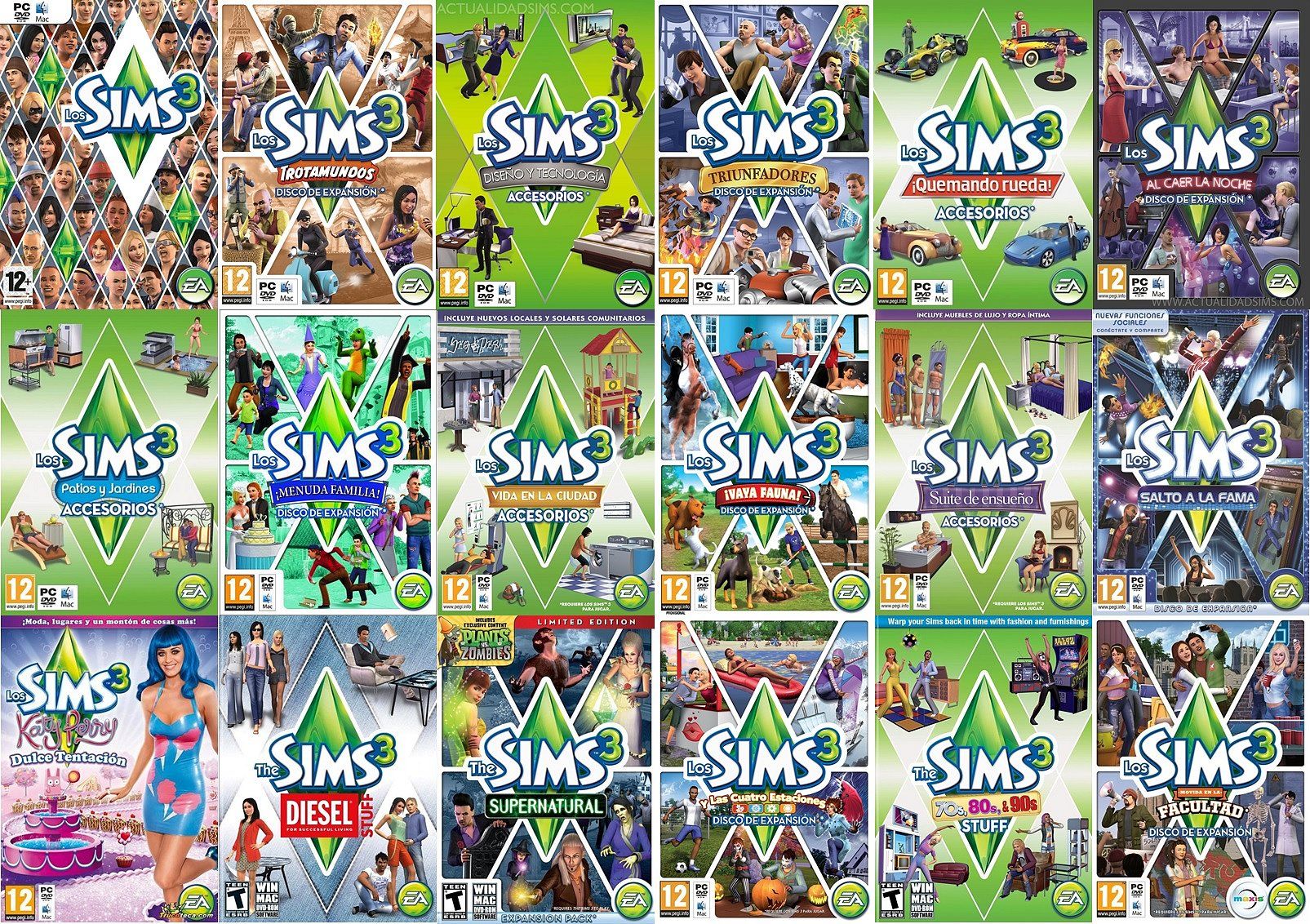 The sims 4 no pc: review completo | a11e4d54 sims3 | married games análises | ea games, maxis, pc, playstation, singleplayer, the sims 4, xbox | the sims 4 no pc