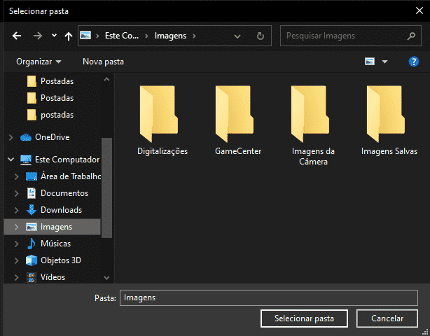 Windows 10 como digitalizar documentos e fotos | a80ab8ba 4 | hp, microsoft, scan, windows | como digitalizar documento dicas/guias, tecnologia