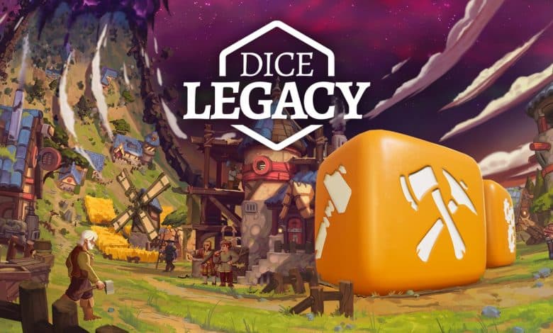 Dice legacy accolades ganha trailer lançado com atualização gratuita | afe9ffbc dice | married games notícias | destinybit e ravenscourt, dice legacy, estratégia, nintendo switch, pc | dice legacy accolades