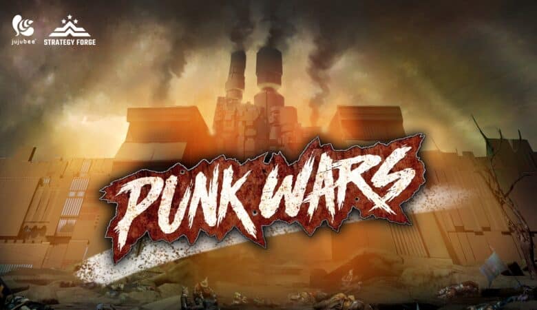 Punk wars agora disponível via steam e gog. Com | b022a107 punk3 | married games rts | rts | punk wars