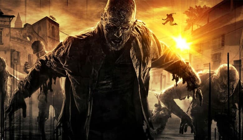 Veja o episódio especial do switch to freedom de dying light | b5c6ca56 dying | married games dying light platinum edition | dying light platinum edition | switch to freedom
