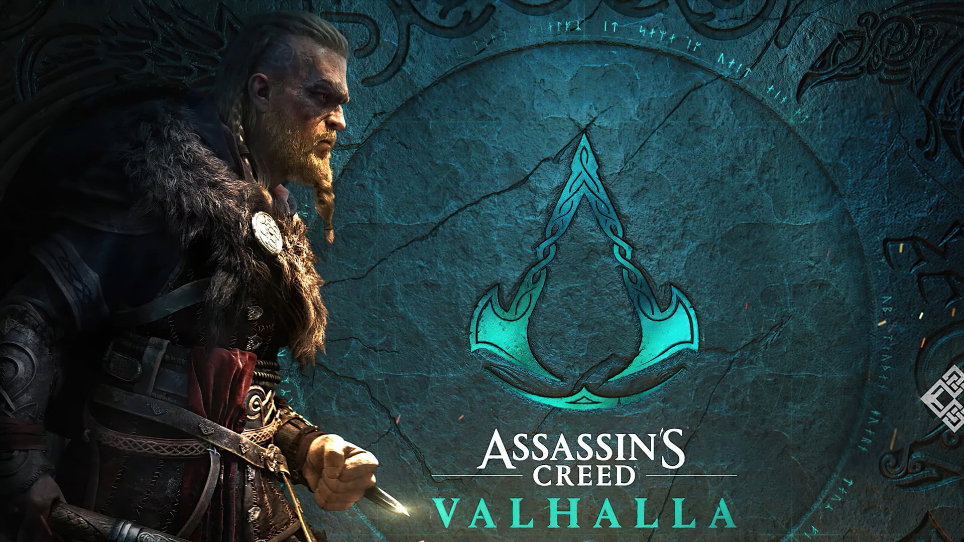 Assassin's creed valhalla tem novo vídeo de "gameplay" | b81c7524 assassins creed eivor valhalla | married games notícias | assassin's creed valhalla