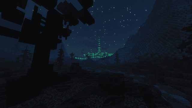 Minas Morgul from Lord of the Rings