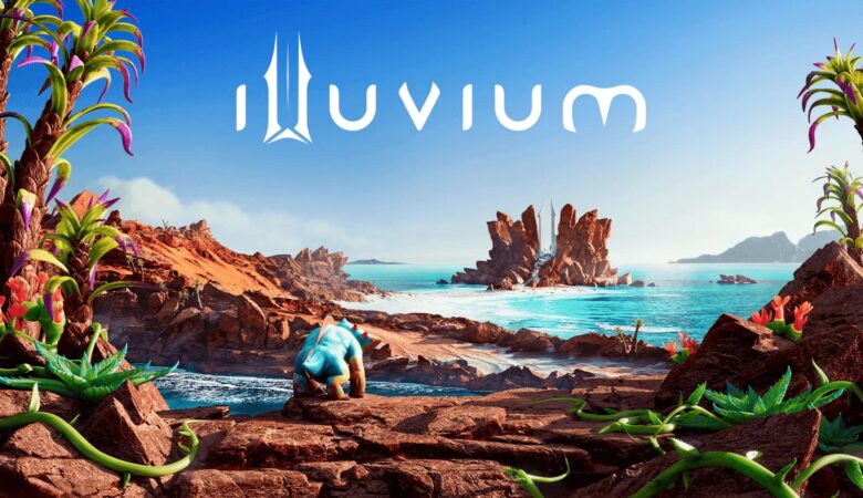 Conheça illuvium - um jogo triple a para ganhar bitcoins | bd2720b9 capa | married games bitcoin | bitcoin | conheça illuvium