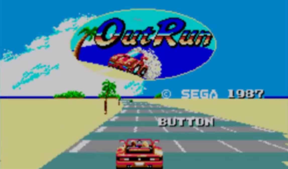 Outrun
