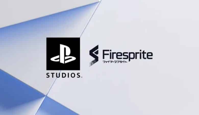 Firesprite compra a fabrik games | c172ca0e sony | married games playstation studios | playstation studios | firesprite compra a fabrik