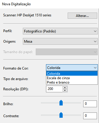 Windows 10 como digitalizar documentos e fotos | ce715d7a 9 | hp, microsoft, scan, windows | como digitalizar documento dicas/guias, tecnologia