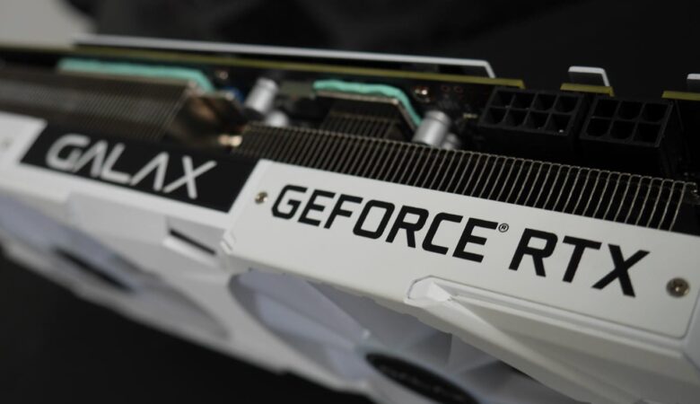 Veja o unboxing e a análise da rtx 2070 galax ex oc white | cropped p1040143 edited | married games hardware | hardware | rtx 2070 galax ex oc