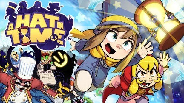 A hat in time - game review / analise | cropped d8dc1caed3fd2a7ce4f2f9aae77e76c6afb4d050 | married games análises | a hat in time