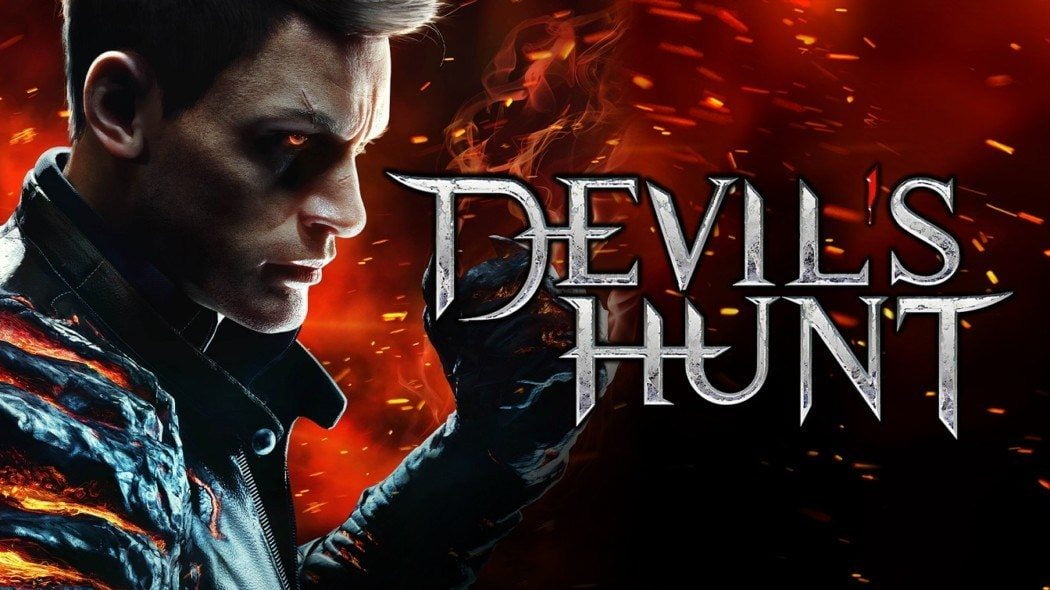 Devil's hunt - review | cropped devils hunt | married games análises | devils hunt, layopi games, pc, playstation 4, steam, xbox one | devil's hunt