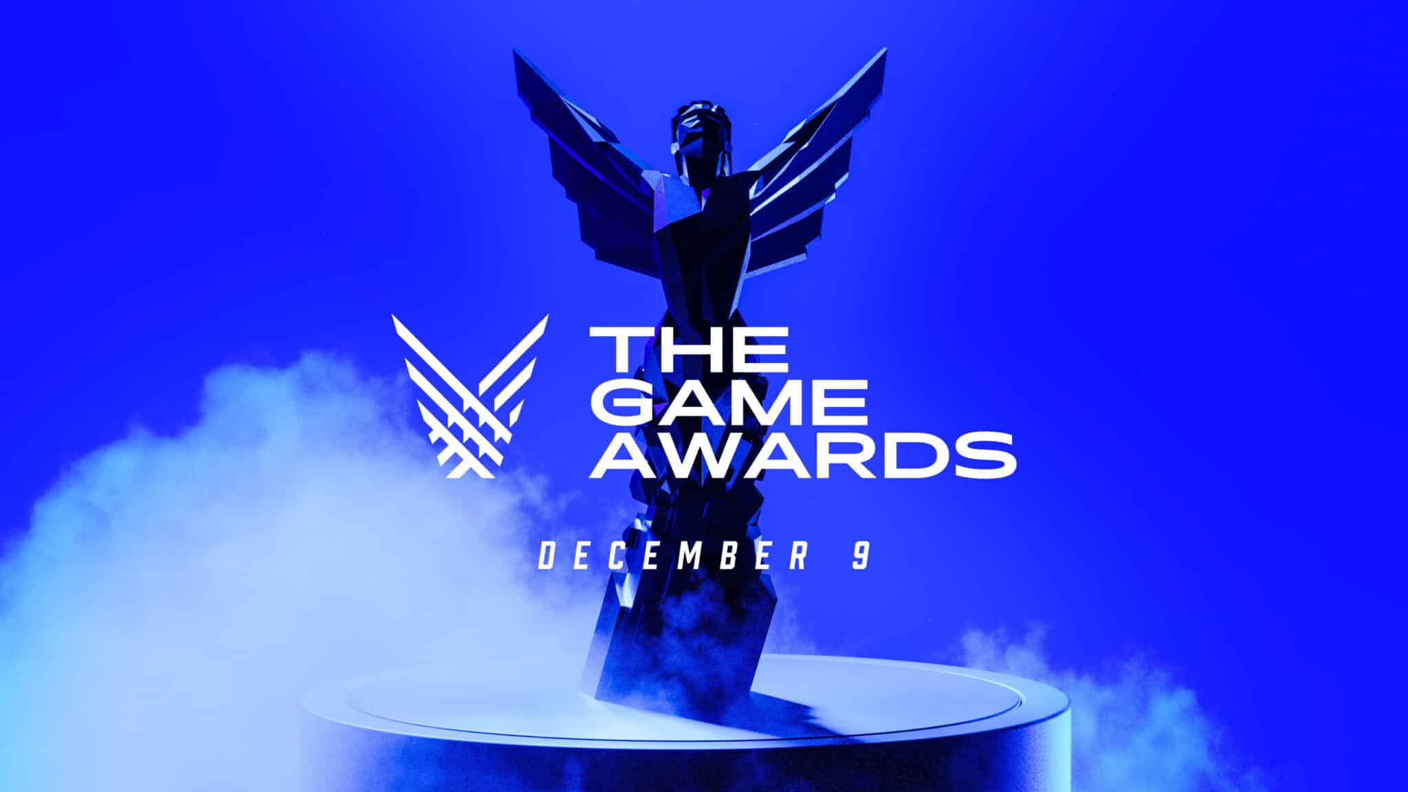 Game awards 2021