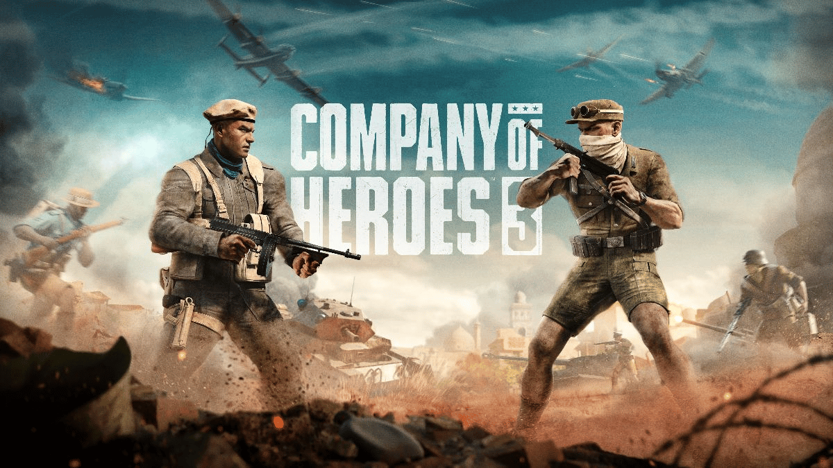 company of heroes 3 postponed
