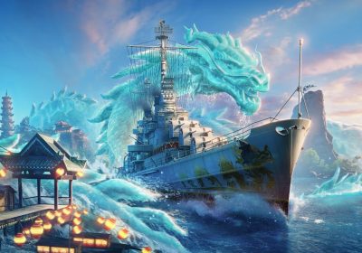 Cruzadores pan-asiáticos chegam ao world of warships em acesso antecipado | e1bd1cc5 ships | married games notícias | android, ios, mobile, multiplayer, pc, playstation 4, wargaming, world of warships, xbox one |