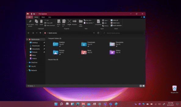 Windows 11: tudo o que precisa saber | ef41a35a redesign windows 11 | married games notícias, análises | microsoft, tecnologia, windows 11 | windows 11