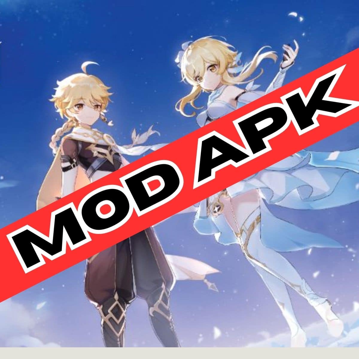 Genshin Impact Mod APK: تنزيل إصدار Turbocharged من اللعبة | نصائح / أدلة