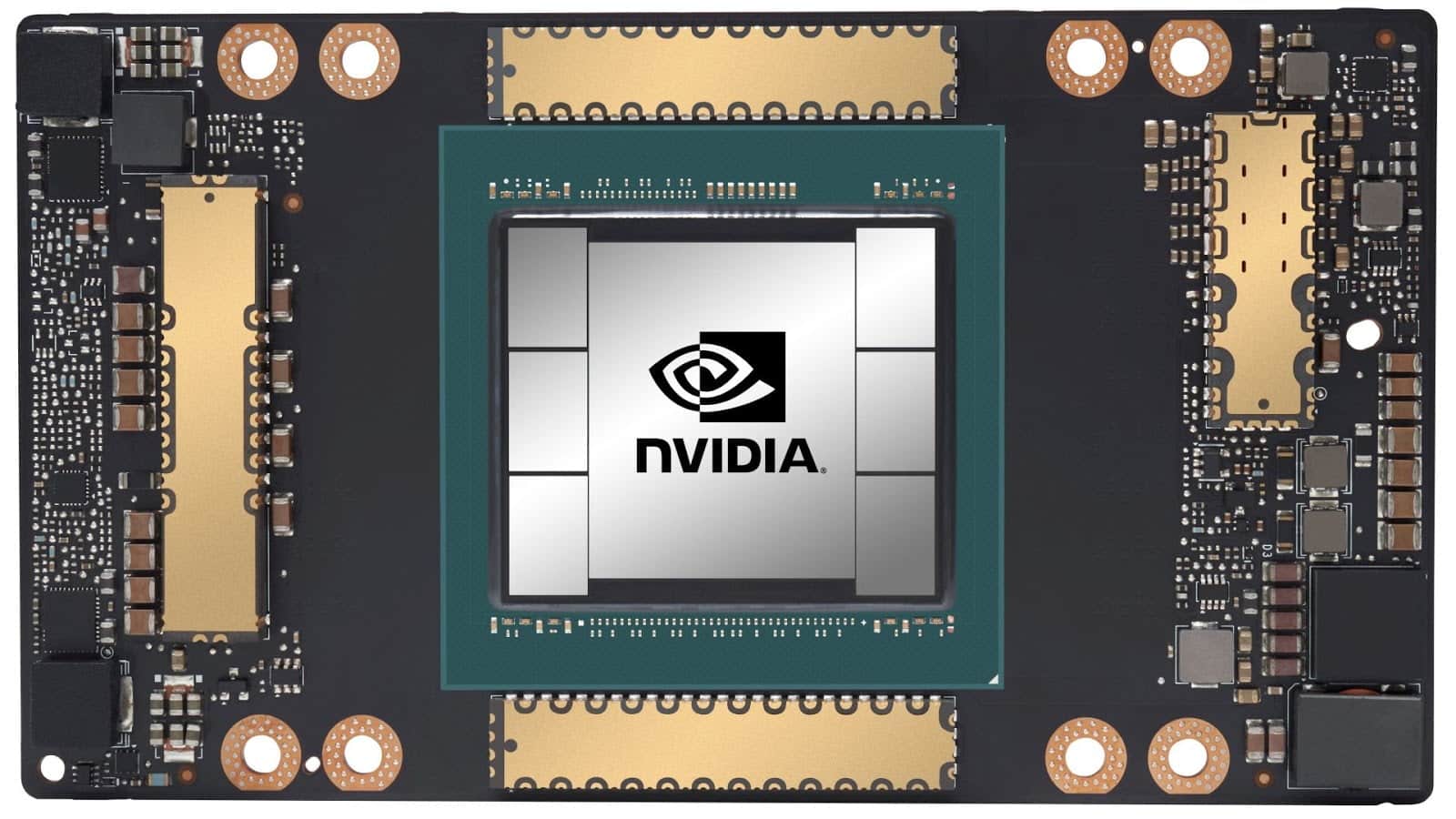 Nvidia a100: confira a nova gpu da nvidia | f16ad597 a100 front edit 19x10 1 | married games notícias | nvidia a100