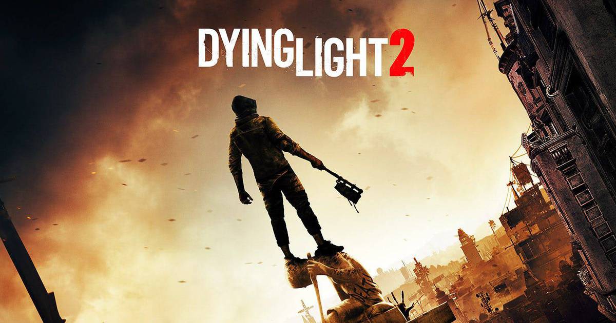 Gameplay de dying light 2