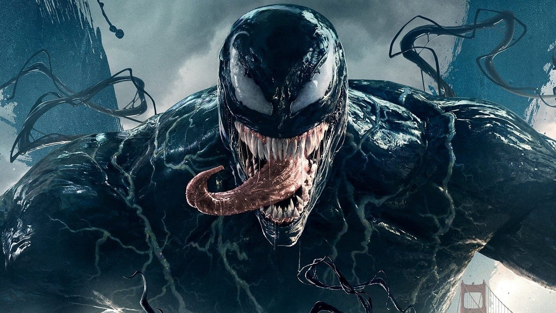 Venom nos games
