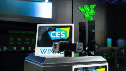 Razer: marca ganha prêmio "best of ces" em duas categorias | image 6 1 | married games notícias | ces, razer | razer