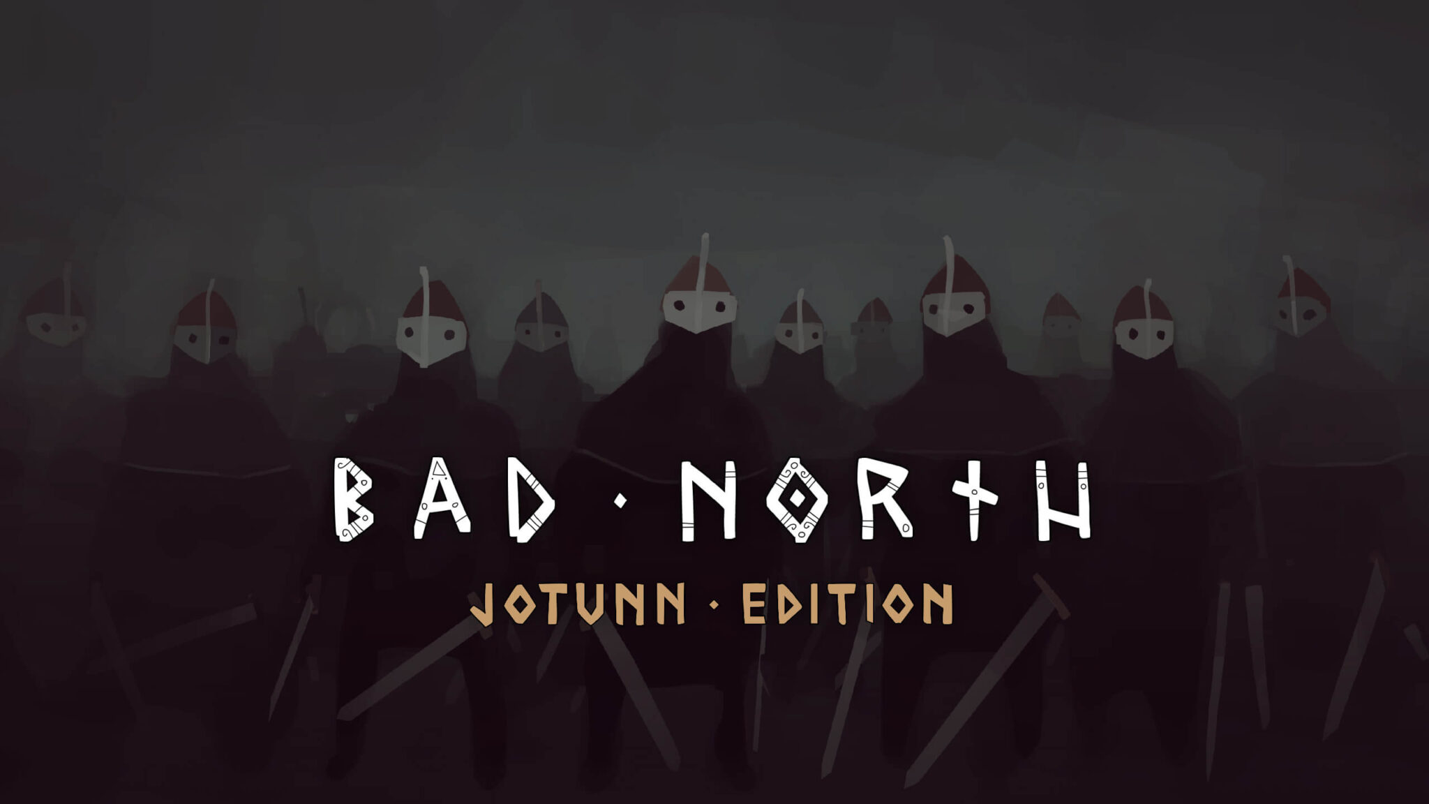 Bad north jotunn edition review / analise | jogo para pc grtis bad north jotunn edition epic store scaled | married games análises | bad