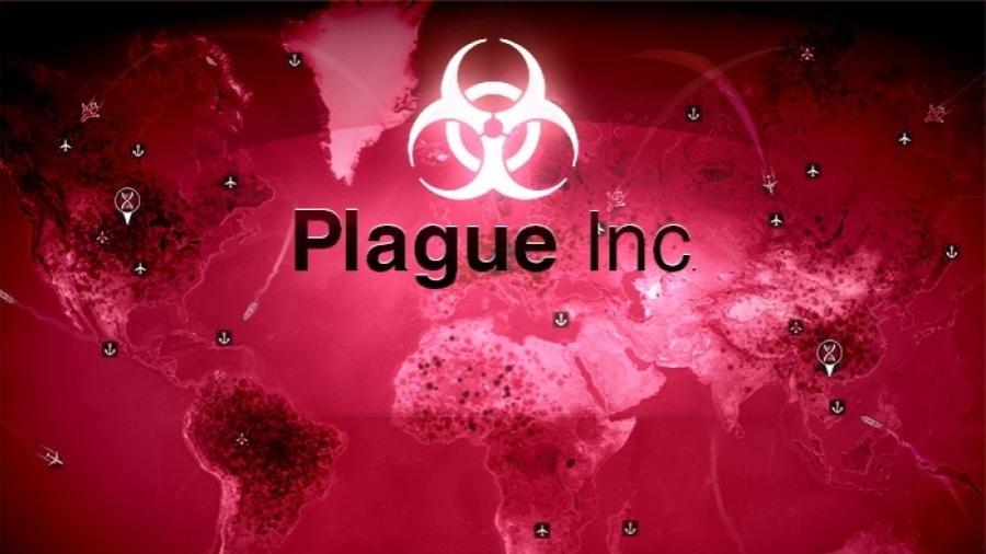 Plague inc: game tem picos de download devido ao corona vírus | pagina inicial do plague inc | married games notícias | android, ios, pc, plague inc | plague inc